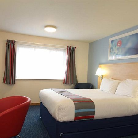 Travelodge Dunfermline Exterior foto